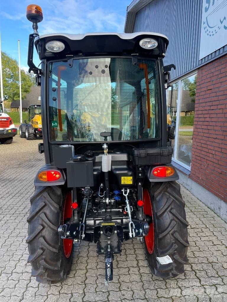 Bobcat CT2540 Traktorer