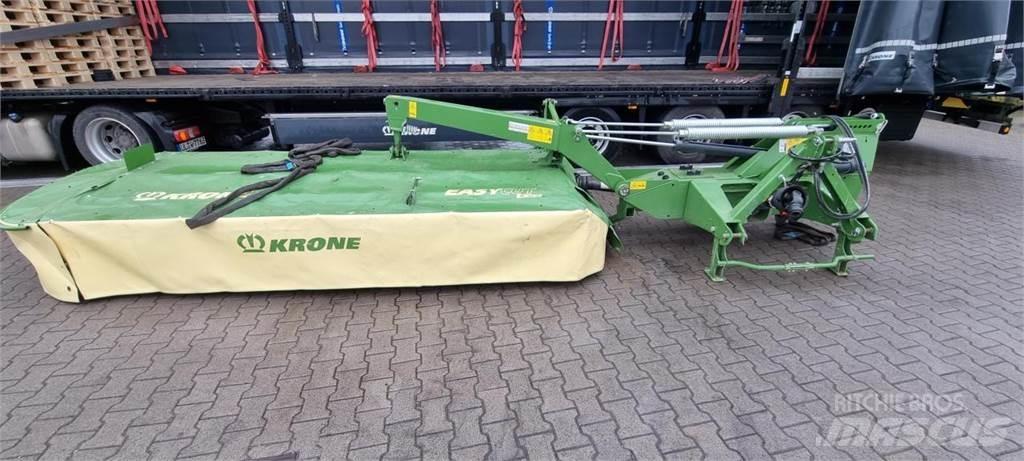 Krone EasyCut R360 Slåmaskiner
