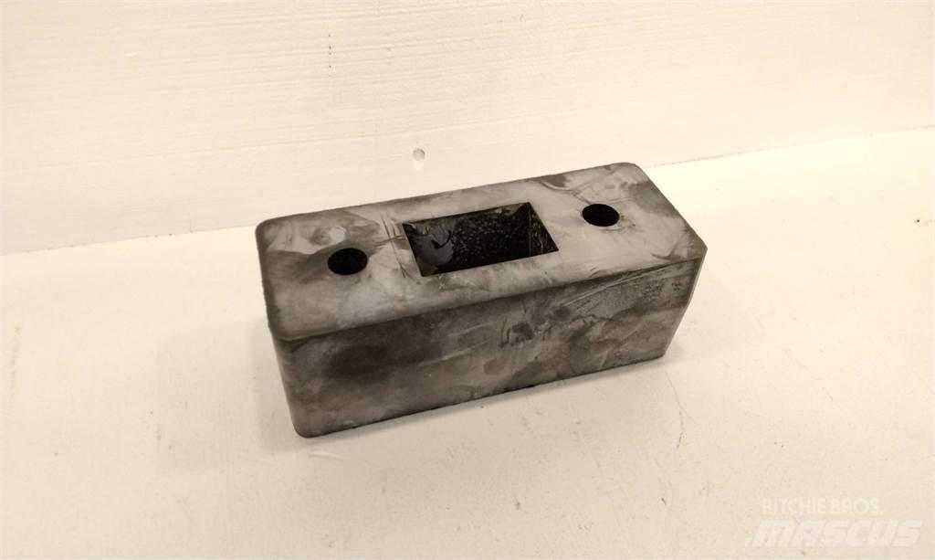 Ponsse 0065091 Chassis og understell