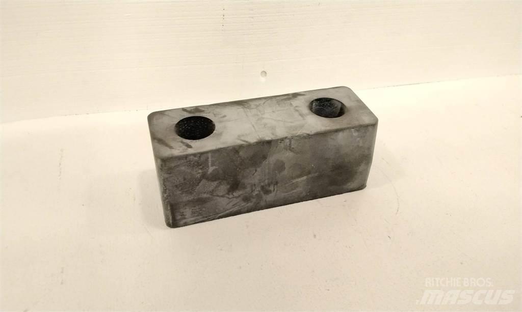 Ponsse 0065091 Chassis og understell