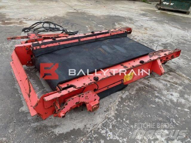  Transfer Conveyor Transportbånd