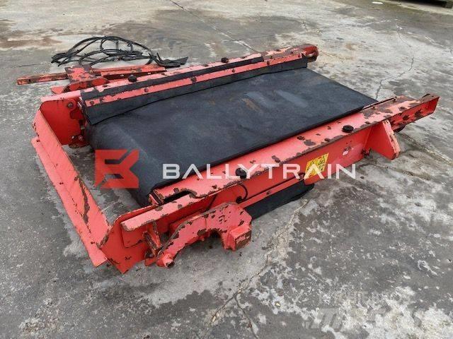  Transfer Conveyor Transportbånd