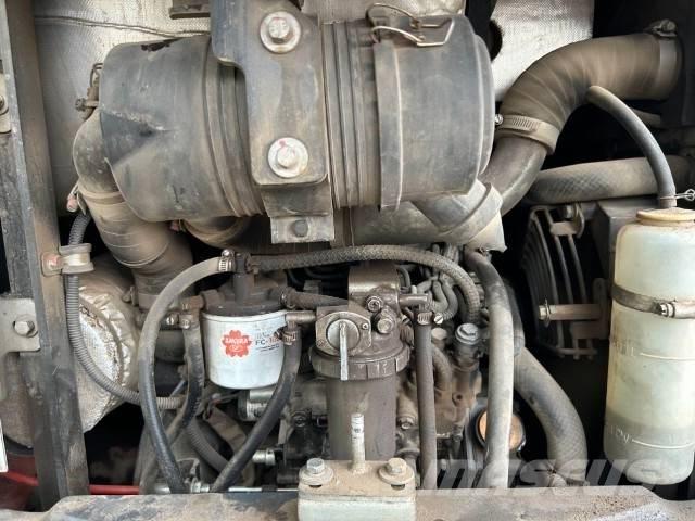 Doosan DX 30 Z Minigravere <7t