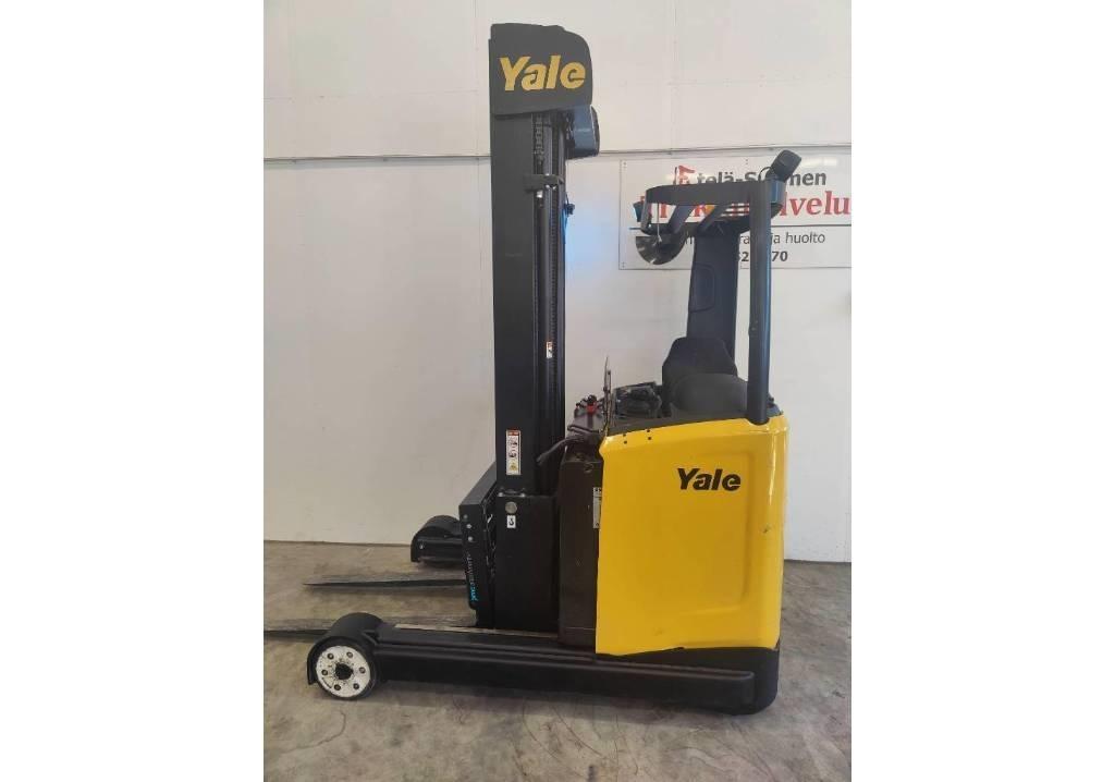 Yale MR25-14 Skyvemasttruck