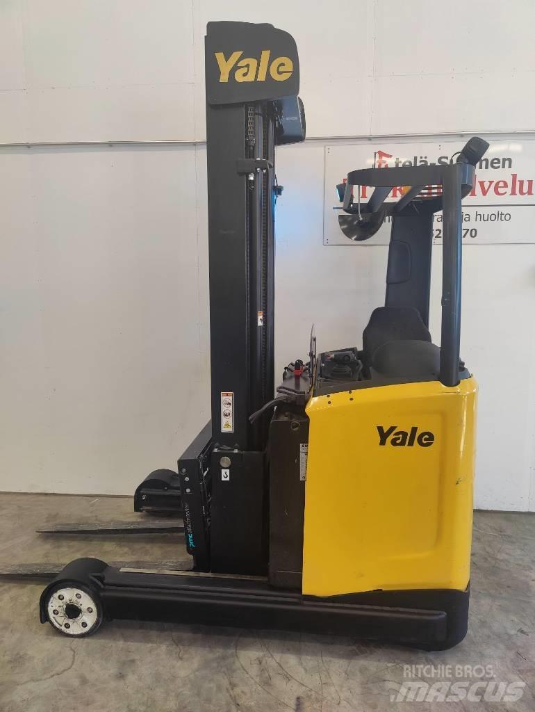 Yale MR25-14 Skyvemasttruck