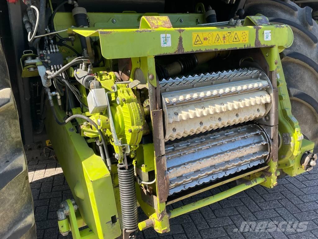 CLAAS Jaguar 930 Selvdrevne fôrhøstere