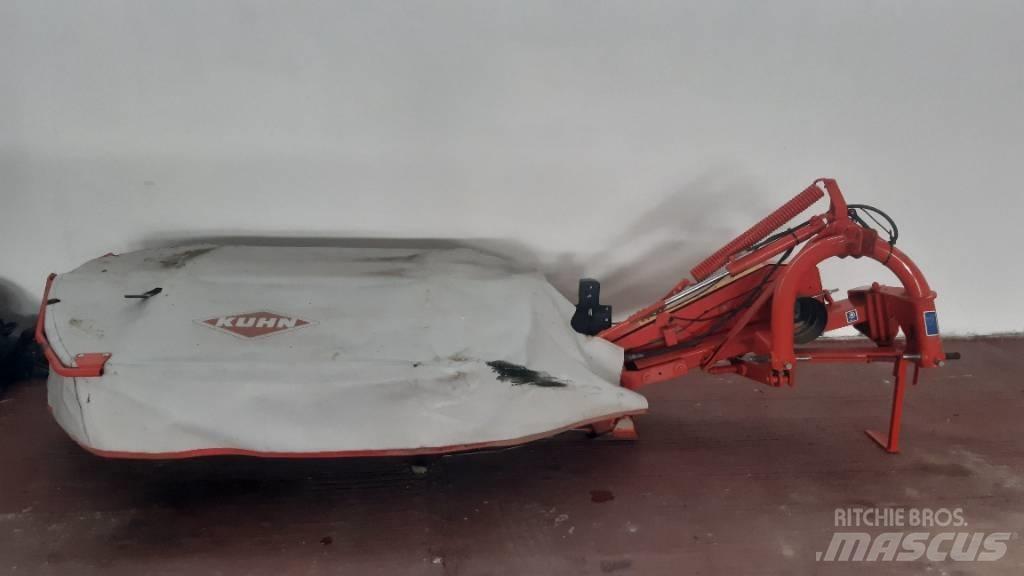 Kuhn GMD 20 Slåmaskiner