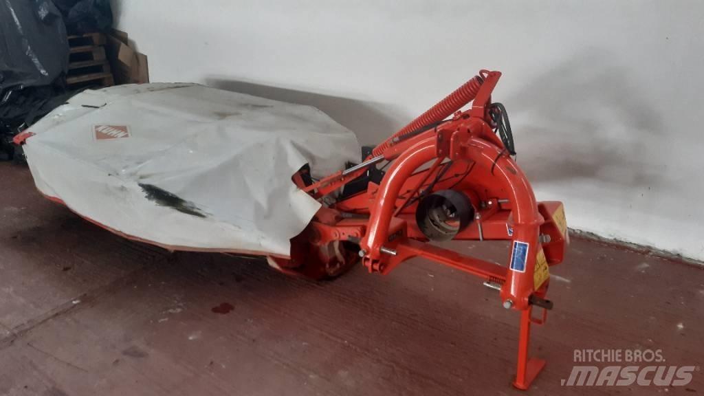 Kuhn GMD 20 Slåmaskiner