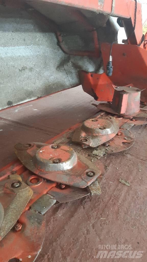 Kuhn GMD 20 Slåmaskiner