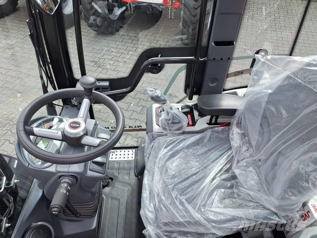 Manitou MLA 4-50 HC Minilastere