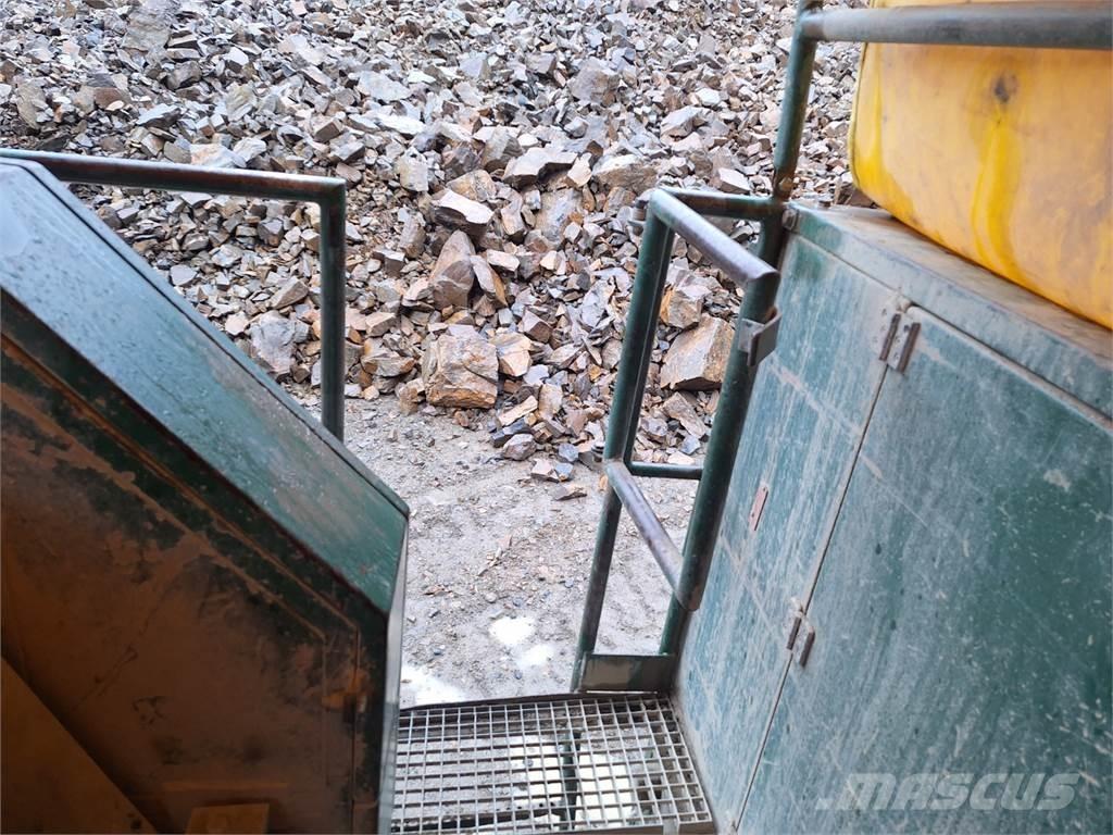 Resta DVJ 900X600 Andre varebiler
