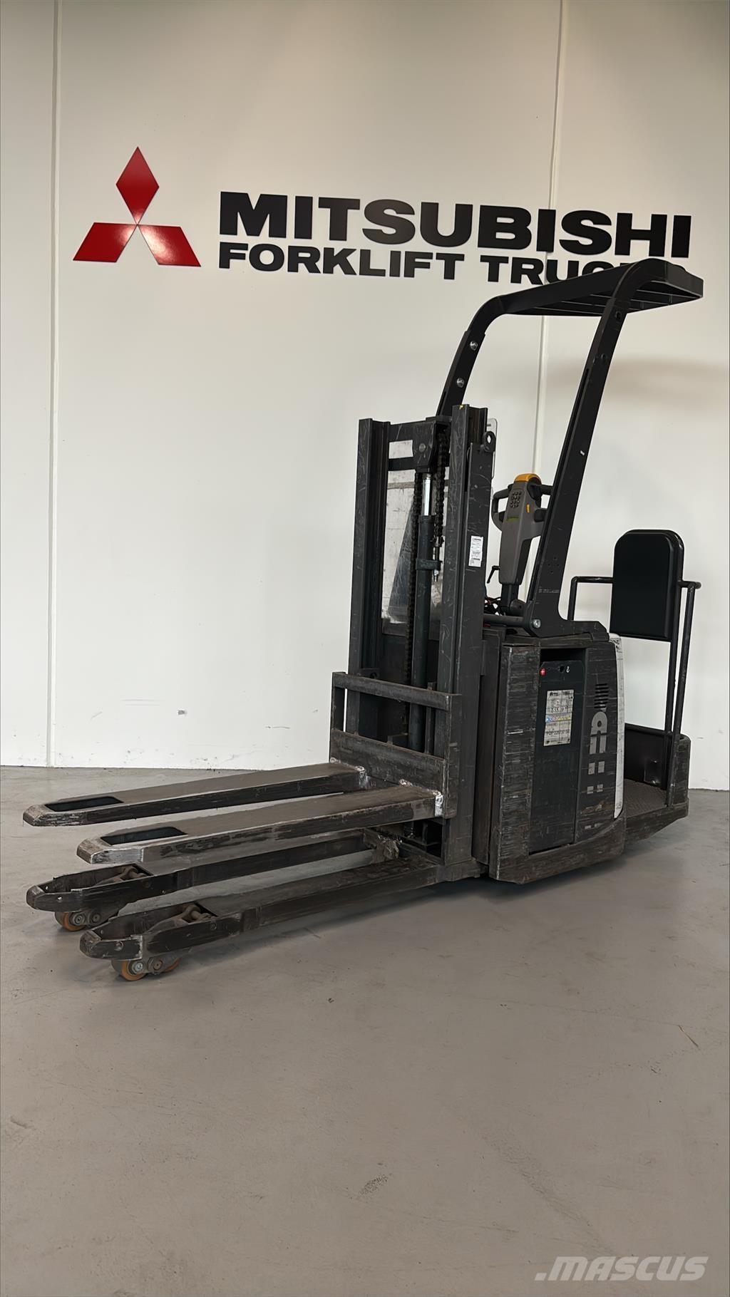 Atlet PDP200 Stablere