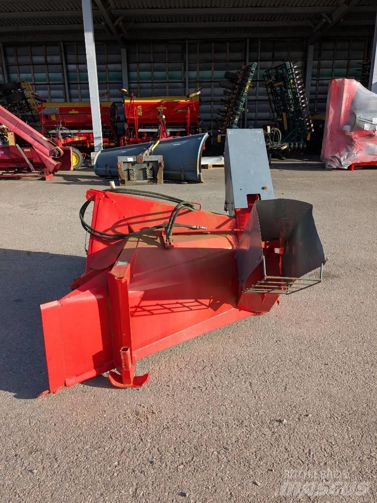 Esko LL240 Snøfresere