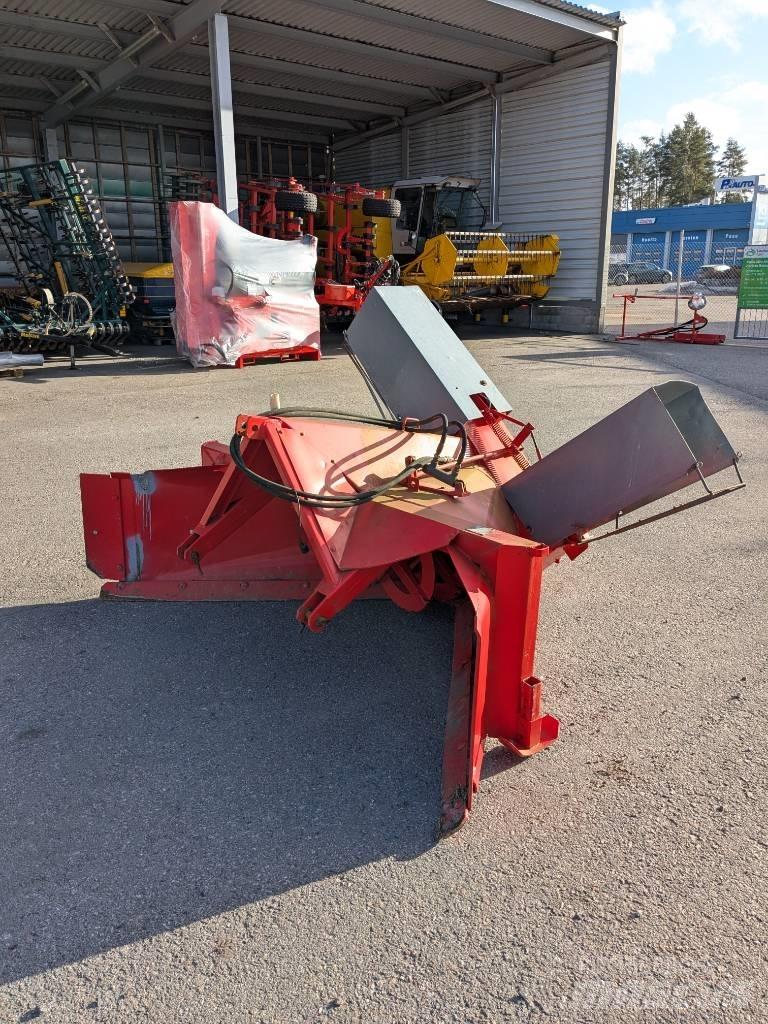 Esko LL240 Snøfresere
