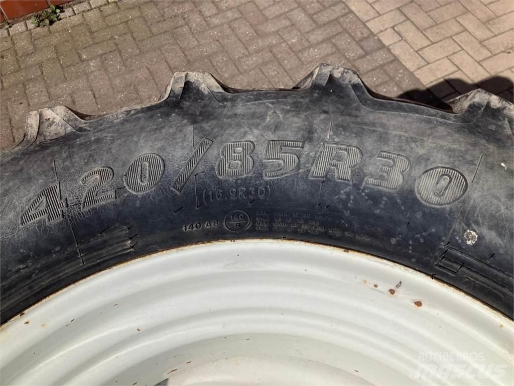 Goodyear 420/85R30 Landbruk - Annet