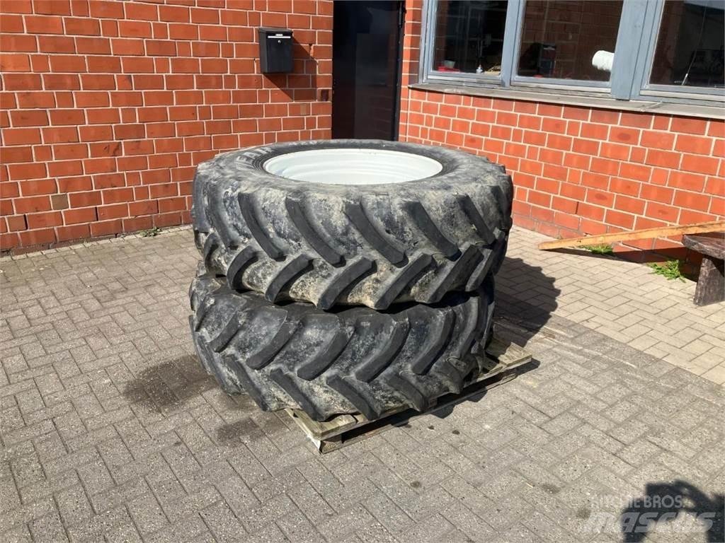 Goodyear 420/85R30 Landbruk - Annet