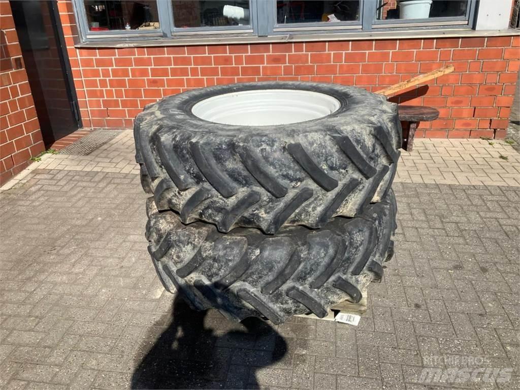 Goodyear 420/85R30 Landbruk - Annet