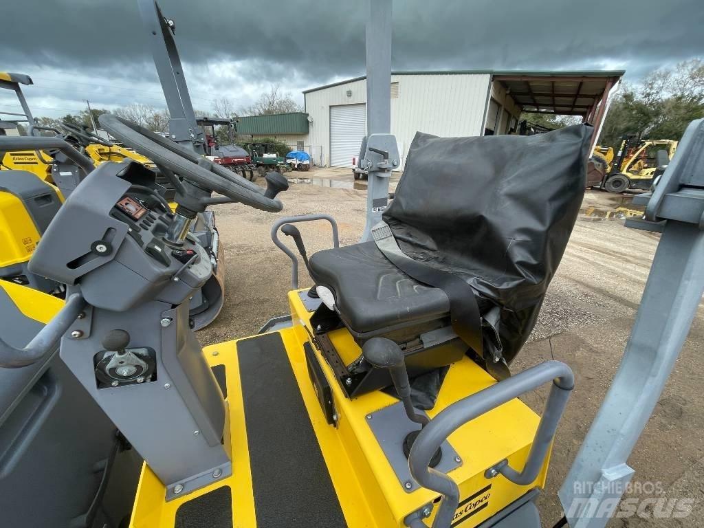Dynapac CC 1200 Tandem Valser