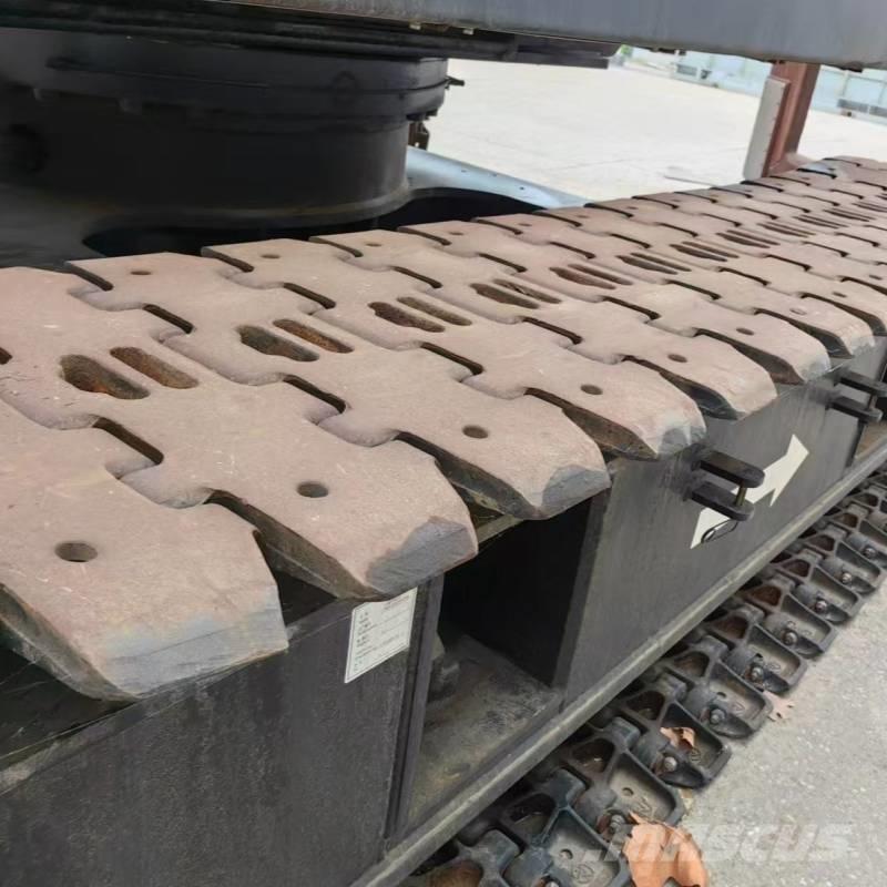 Sany SCC 600 A-6 Beltegående Kran