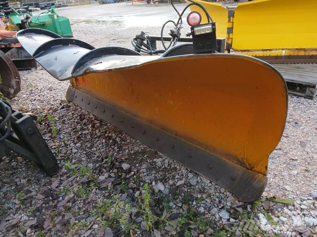 Vikmet EKL/K-275 Snøploger- og skjær