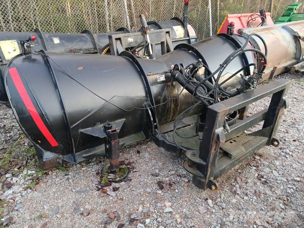 Vikmet EKL/K-275 Snøploger- og skjær