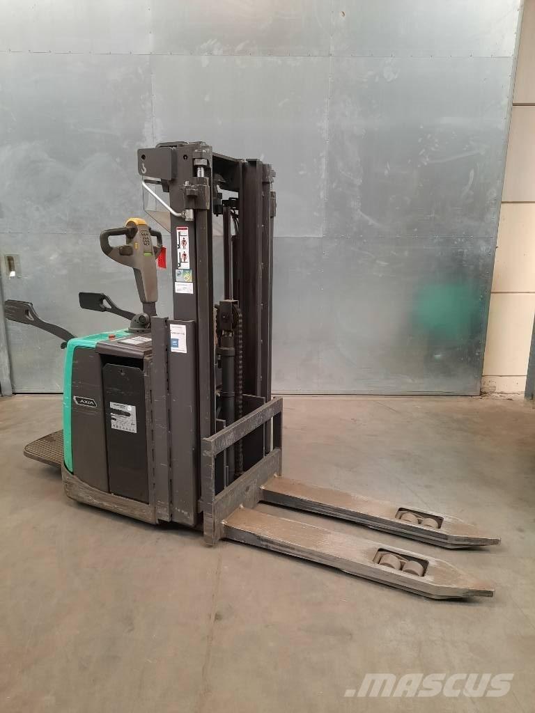 Mitsubishi SBV16P Stablere