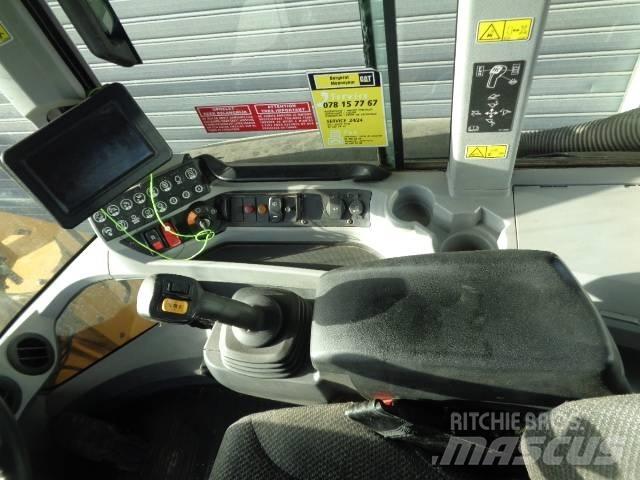 CAT 938M Hjullastere