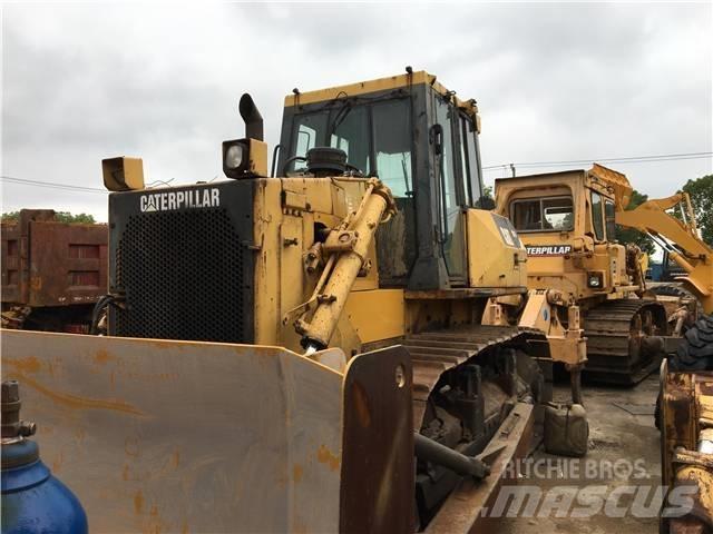 CAT D 7 G Dozere Beltegående