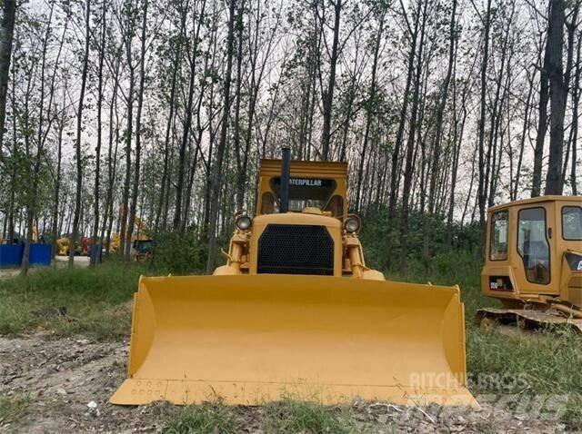 CAT D 7 G Dozere Beltegående