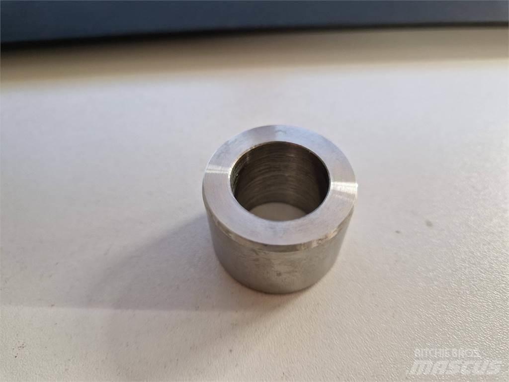 Rottne 092-22427 Chassis og understell