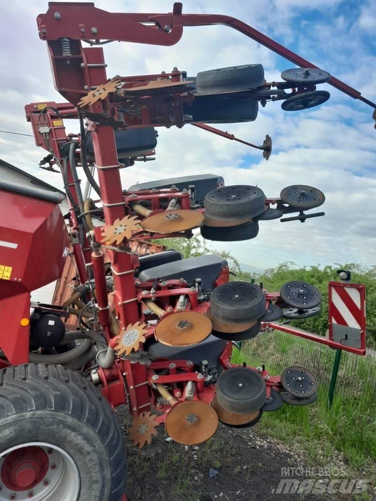 Horsch Maestro 8 CC Kombinerte såmaskiner