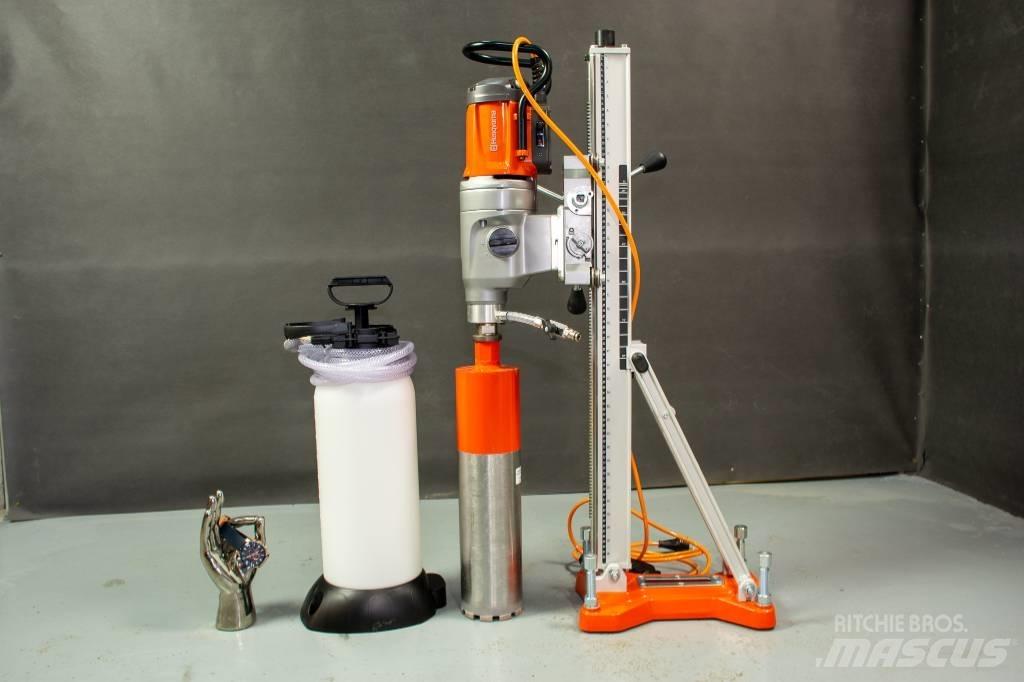 Husqvarna DM430 WT10 Anlegg - Annet