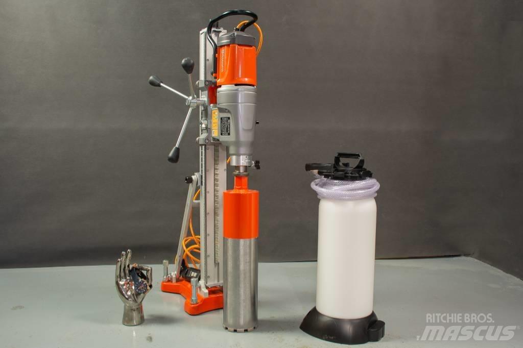 Husqvarna DM430 WT10 Anlegg - Annet