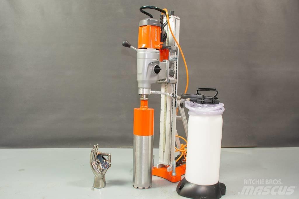 Husqvarna DM430 WT10 Anlegg - Annet