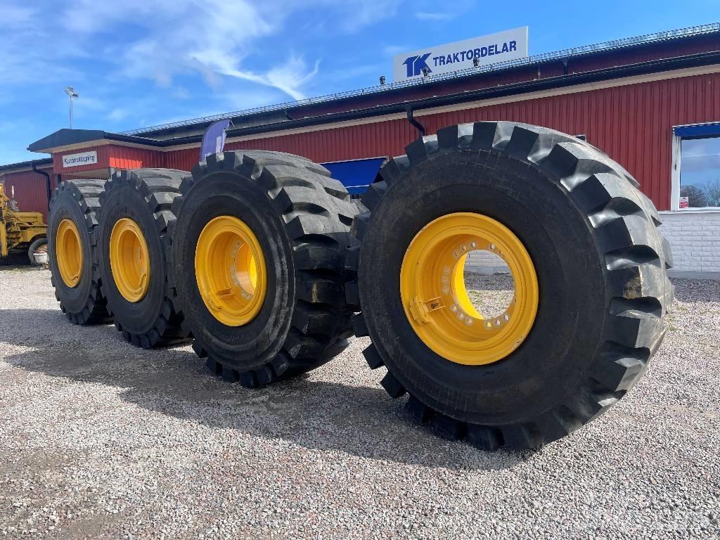 Volvo L 120 H Hjullastere