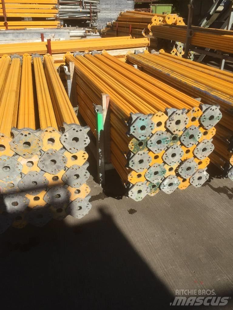 Peri Multiprops Stillas