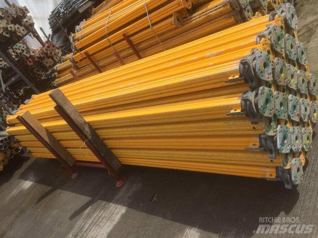 Peri Multiprops Stillas