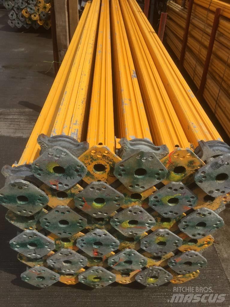 Peri Multiprops Stillas