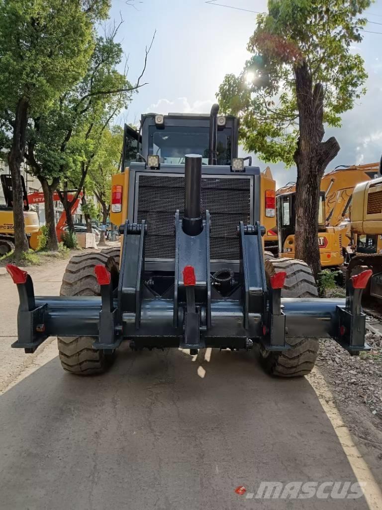 XCMG GR 2153 Veihøvler