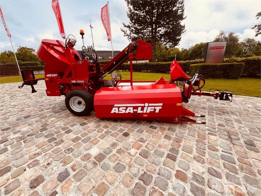 Asa-Lift GB 1000 Landbruk - Annet