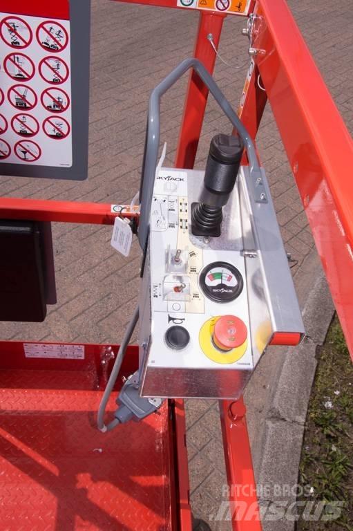 SkyJack SJIII3219 Sakselifter