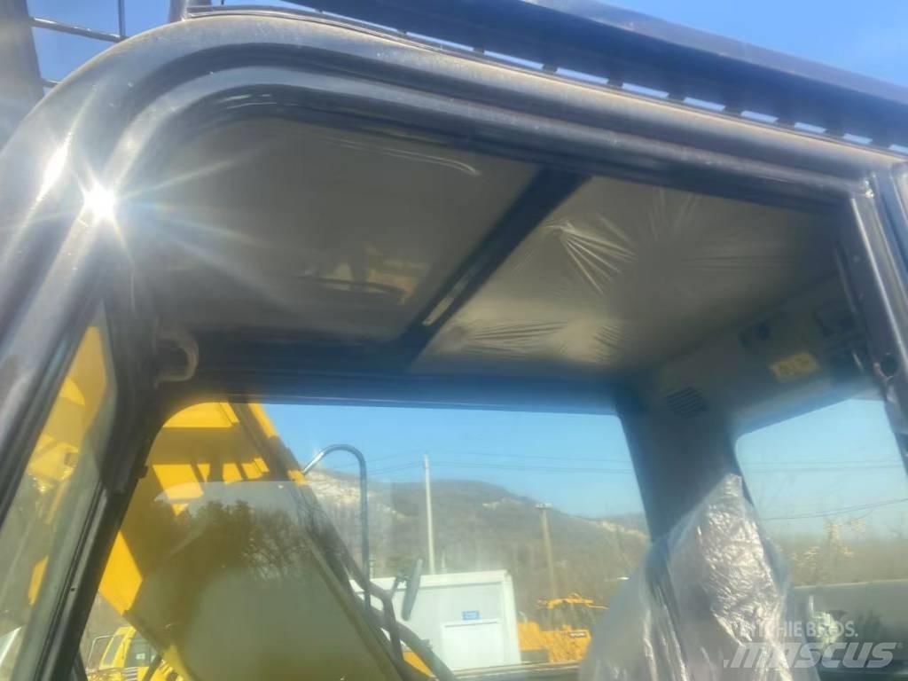 CAT 315 D Beltegraver