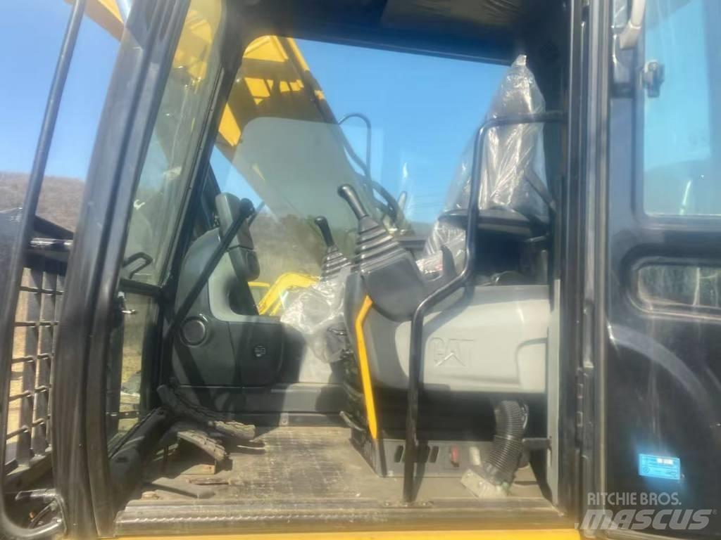 CAT 315 D Beltegraver