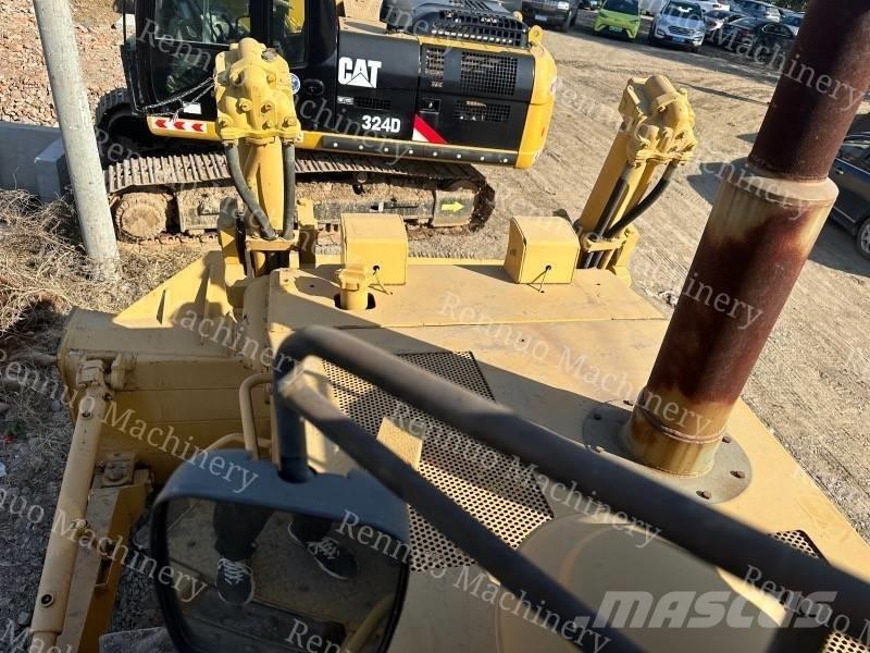 CAT D 8 R Dozere Beltegående