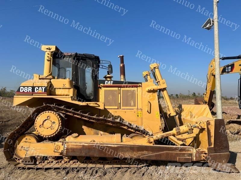 CAT D 8 R Dozere Beltegående