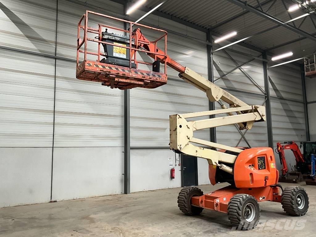 JLG 450 AJ Leddede bomlifter