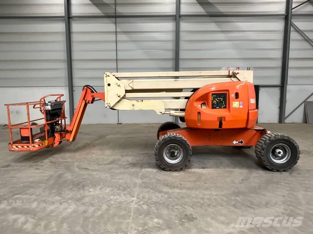 JLG 450 AJ Leddede bomlifter