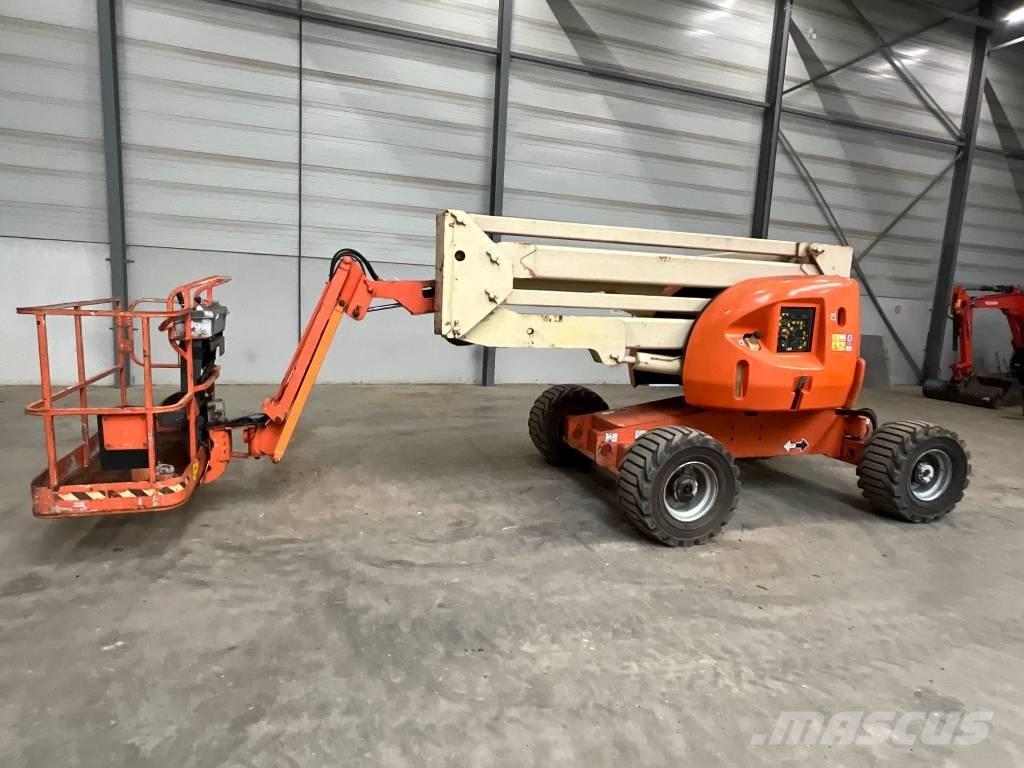 JLG 450 AJ Leddede bomlifter