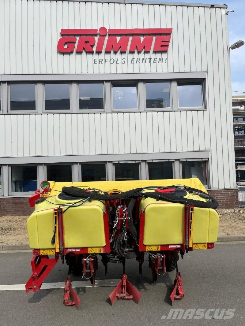 Grimme FA 200 Potetmaskiner - Annet