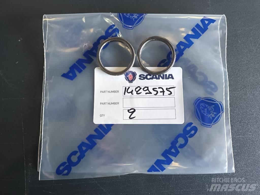 Scania SEAL 1429575 Motorer